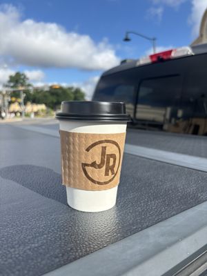 Java Ranch Coffee & Provisions by null