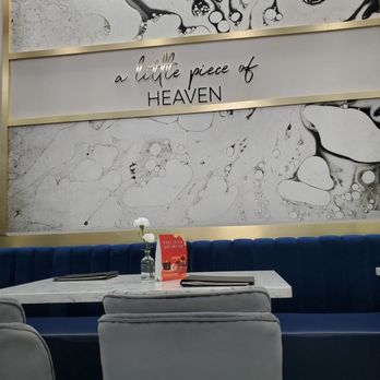Heavenly Desserts - Desserts Near Me - Mississauga, Ontario