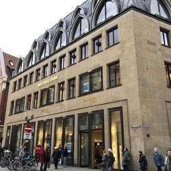 Zalando Outlet