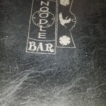 Asian Noodle Bar - 1/14/2019 hungry for mee krob & egg roll - Thai Near Me - Albuquerque, New Mexico Asian Noodle Bar - 1/14/2019 hungry for mee krob & egg roll - Thai Near Me - Albuquerque, New Mexico