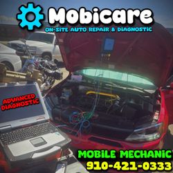 Mobicare Automotive Repair