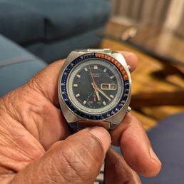 Seiko 6139