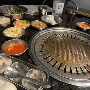 Bulgogi Hut - Korean Near Me - Los Angeles, California Bulgogi Hut - Korean Near Me - Los Angeles, California