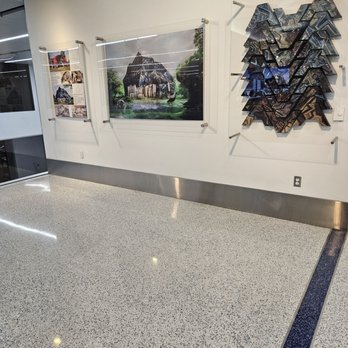 LAX Terminal 7 - Artwork here - Airport Terminals Near Me - Los Angeles, California LAX Terminal 7 - Artwork here - Airport Terminals Near Me - Los Angeles, California