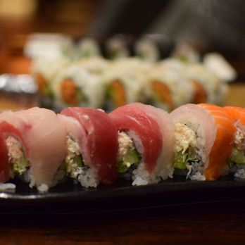 Sushi ii - Japanese Near Me - Honolulu, Hawaii