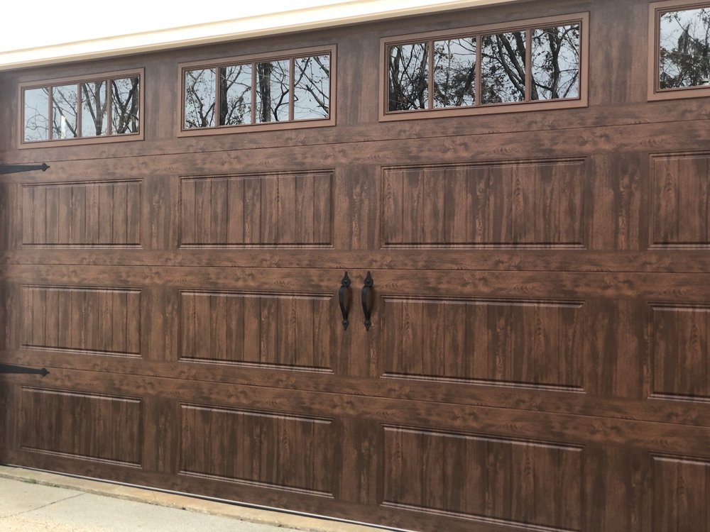 MONTGOMERY GARAGE DOOR Updated October 2024 15 Photos 4441C Old