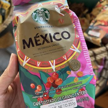 Starbucks - I Luv This! So Unique - Coffee & Tea Near Me - Puerto Vallarta, JAL Starbucks - I Luv This! So Unique - Coffee & Tea Near Me - Puerto Vallarta, JAL