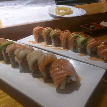 Chobop - Sushi Bars Near Me - Costa Mesa, California Chobop - Sushi Bars Near Me - Costa Mesa, California