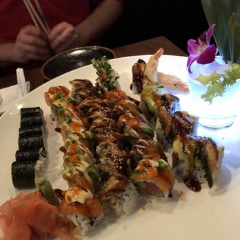 Passion Fin - Asian Fusion Near Me - Ashburn, Virginia Passion Fin - Asian Fusion Near Me - Ashburn, Virginia