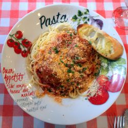 Silvia’s Italian Cafe