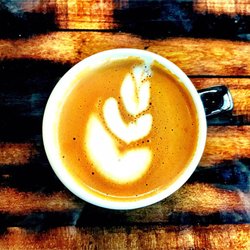 Taste Coffee