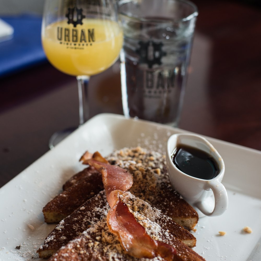 Urban Wineworks - French Toast - Wineries Near Me - McAlester, Oklahoma Urban Wineworks - French Toast - Wineries Near Me - McAlester, Oklahoma