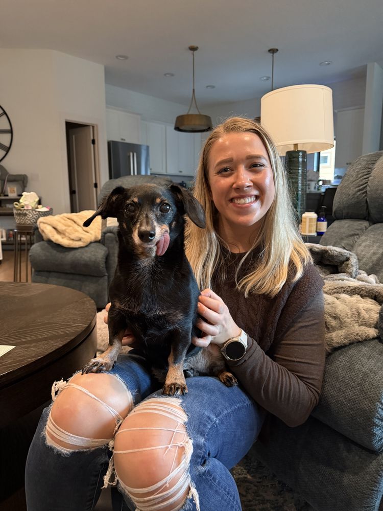 Pet Care by Kayla - pet boarding facility in Wichita, KS