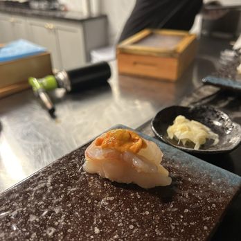 Uka Omakase - Sushi Bars Near Me - New York, New York Uka Omakase - Sushi Bars Near Me - New York, New York