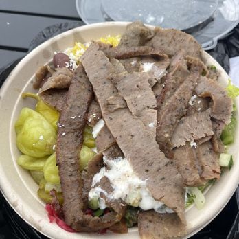 Kuubs Modern Mediterranean - Yee-ro bowl - Mediterranean Near Me - Eden Prairie, Minnesota Kuubs Modern Mediterranean - Yee-ro bowl - Mediterranean Near Me - Eden Prairie, Minnesota