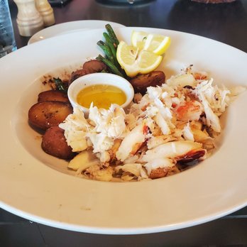 Anthony's at Sinclair Inlet - Shelled Dungeness crab - Seafood Near Me - Bremerton, Washington Anthony's at Sinclair Inlet - Shelled Dungeness crab - Seafood Near Me - Bremerton, Washington