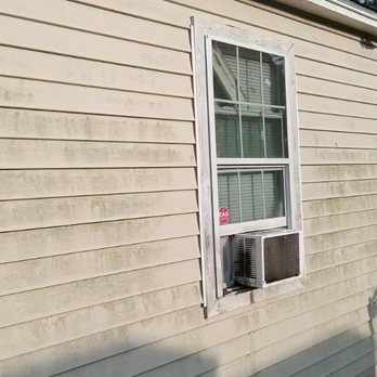 SNL Soft Wash - Pressure Washers Near Me