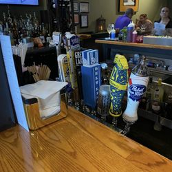 The Delaware Pub & Grill