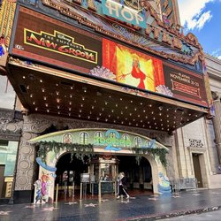 Hollywood Boulevard