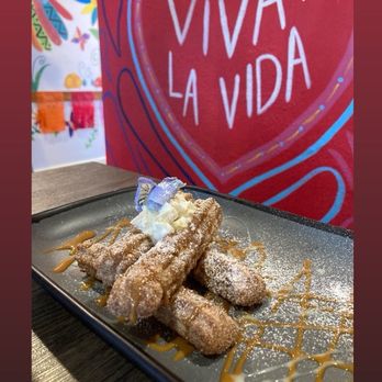 La Chingona - Churros!! - Mexican Near Me - Seattle, Washington La Chingona - Churros!! - Mexican Near Me - Seattle, Washington