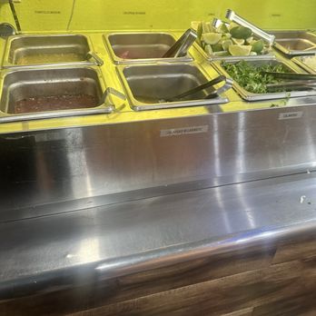 Rod’s Tacos - Salsa bar - Mexican Near Me - Granada Hills, California Rod’s Tacos - Salsa bar - Mexican Near Me - Granada Hills, California