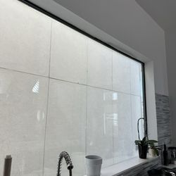 Monolite Stucco Systems - Leaking window