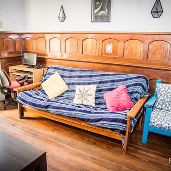 Hostel 83 - Hostels Near Me - Rosario, S