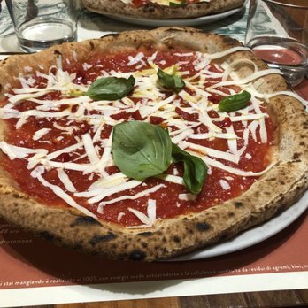Lievità - Pizza Near Me - Milan, Michigan Lievità - Pizza Near Me - Milan, Michigan