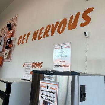 Nervous Charlie's Bagels - Bagels Near Me - Austin, Texas Nervous Charlie's Bagels - Bagels Near Me - Austin, Texas