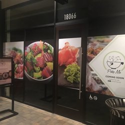 Poke Me - Reviews already? Let the gaming of Yelp reviews begin!