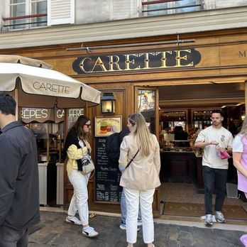 Montmartre - Local Flavor Near Me