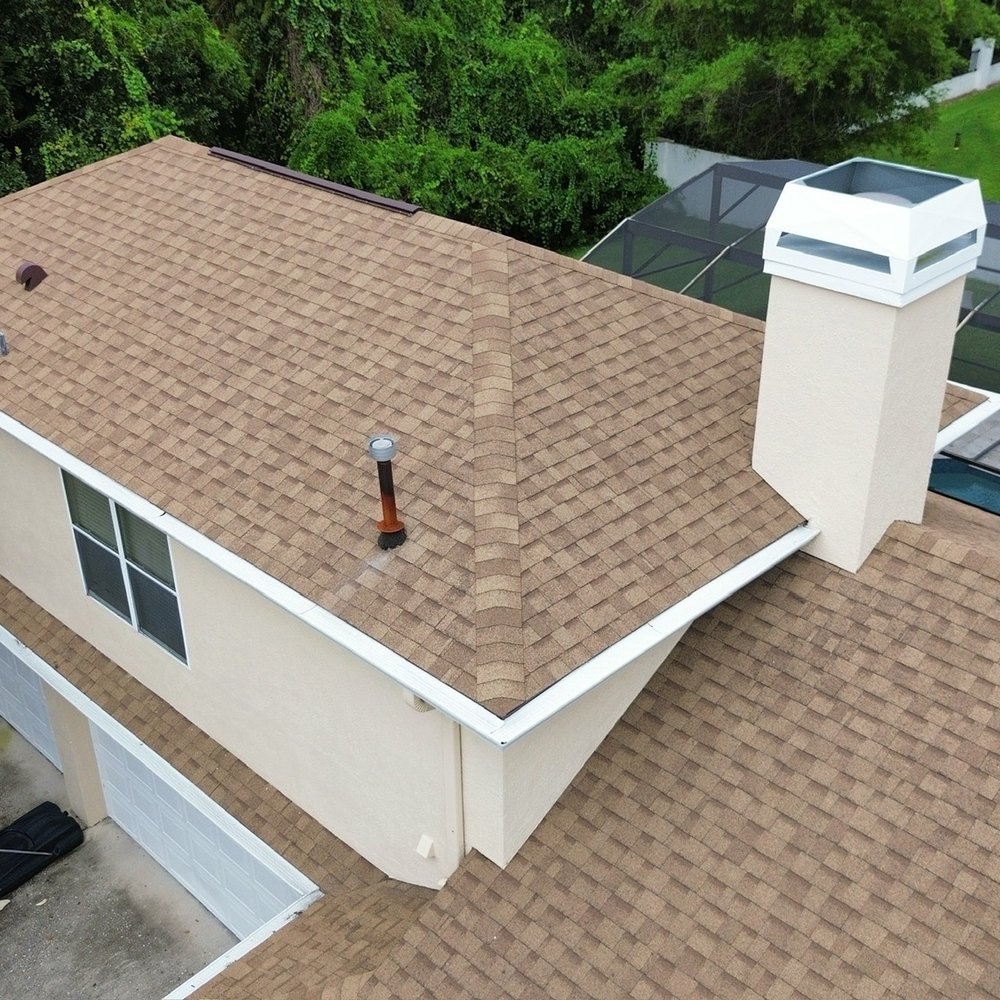 Barbour Painting - 2nd story, chimney. - Painters Near Me Barbour Painting - 2nd story, chimney. - Painters Near Me