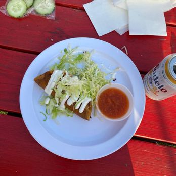 Mexicali Taco & Co - Mexican Near Me - Los Angeles, California