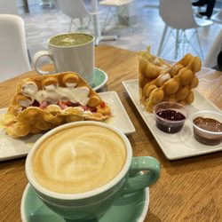 Awake Coffeehouse