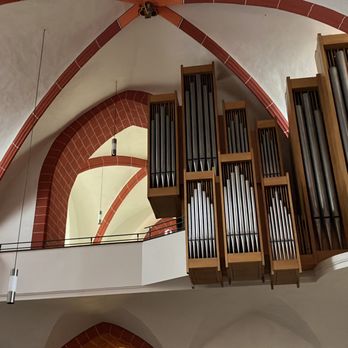 St. Gangolf - Churches Near Me - Trier, RP