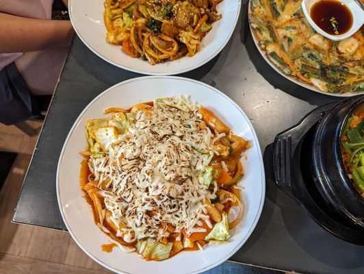 Sool Korean Kitchen by null