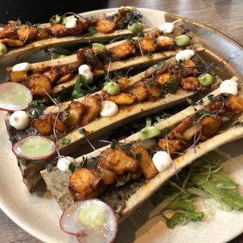 Lorenza - Bone marrow - Mexican Near Me - Tijuana, BCN