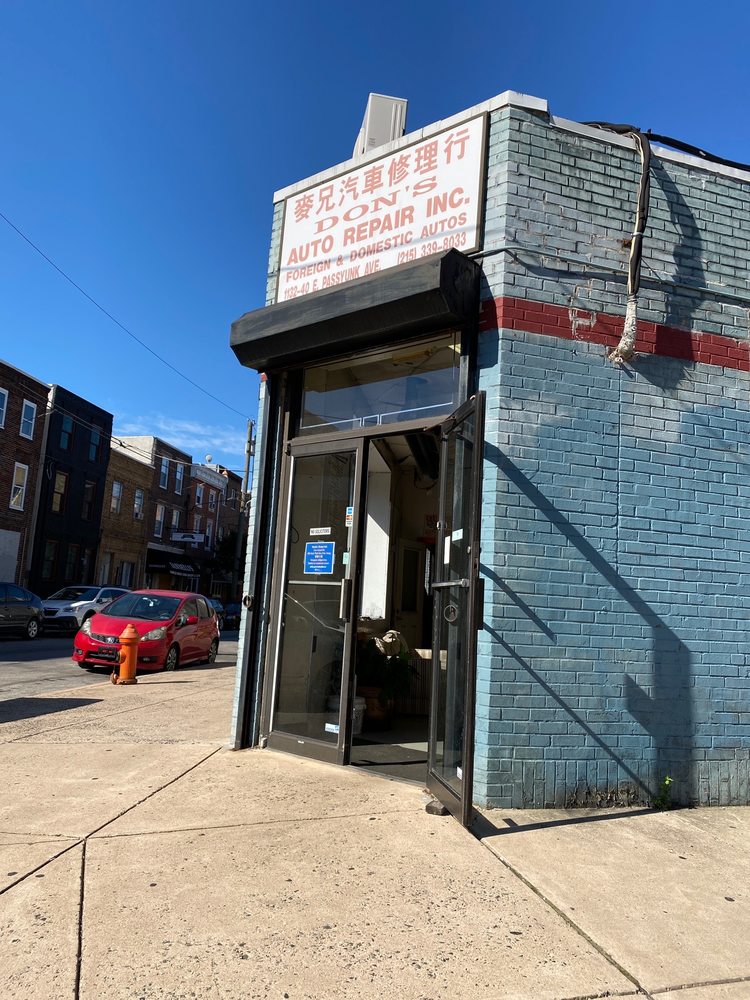 DON’S AUTO REPAIR Updated July 2024 24 Photos & 238 Reviews 1132
