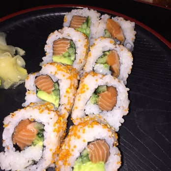 Tsui Sushi Bar - Sushi Bars Near Me - Seattle, Washington
