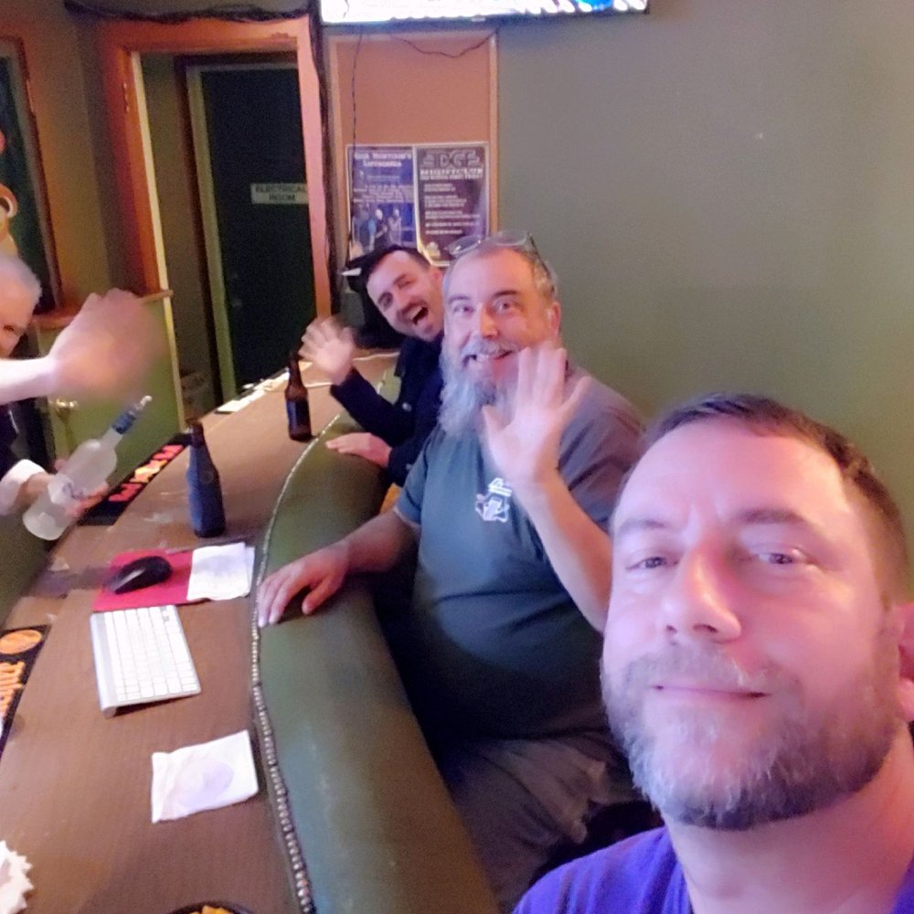 Capri Lounge - Lounges Near Me - Augusta, Georgia