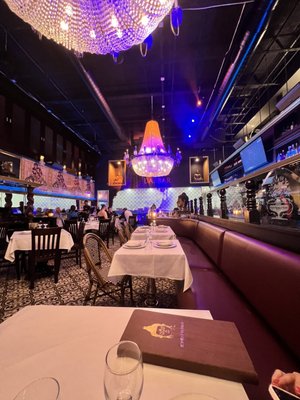 Bombay Darbar Indian Restaurant by null