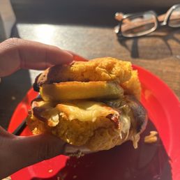 Biscuit Biscuit