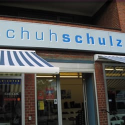 Schuh-Schulz