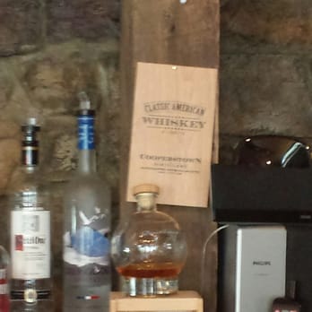 Timber Stone Grill - New American Near Me - Hammondsport, New York