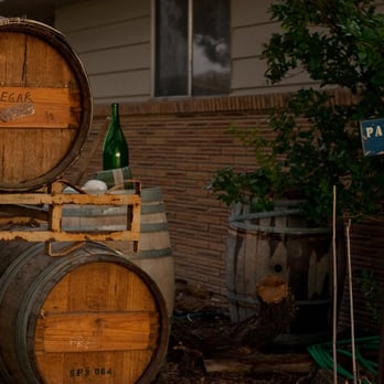 Paradisos del Sol Winery - Wine Tours Near Me - Zillah, Washington Paradisos del Sol Winery - Wine Tours Near Me - Zillah, Washington