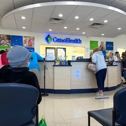 Cano Health