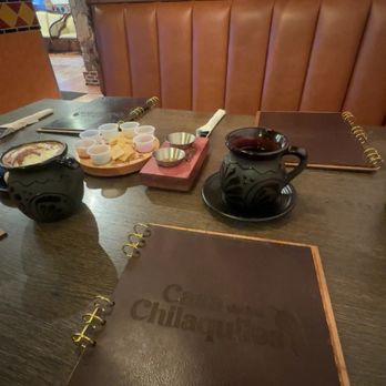 Casa De Los Chilaquiles - Breakfast & Brunch Near Me - Pasco, Washington