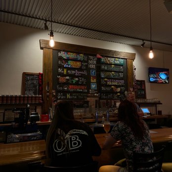 Oro Brewing Company - Menu, bar - Breweries Near Me - Mesa, Arizona