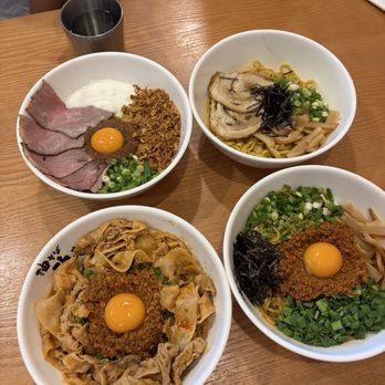 Kajiken - Ramen Near Me - Fullerton, California