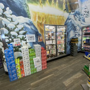 Maverik Adventure's First Stop - Gas Stations Near Me - Franklin, Idaho